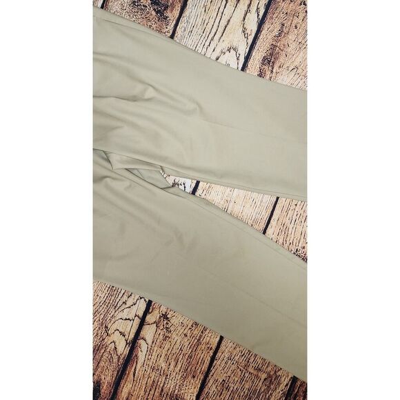 Dockers New Big & Tall Pants Mens Size 52x30 Khaki Chino Classic Pleated Slacks - Picture 5 of 9